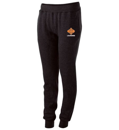 NHHS Ladies 60/40 FLEECE JOGGER