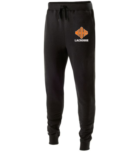 NHHS Mens 60/40 FLEECE JOGGER