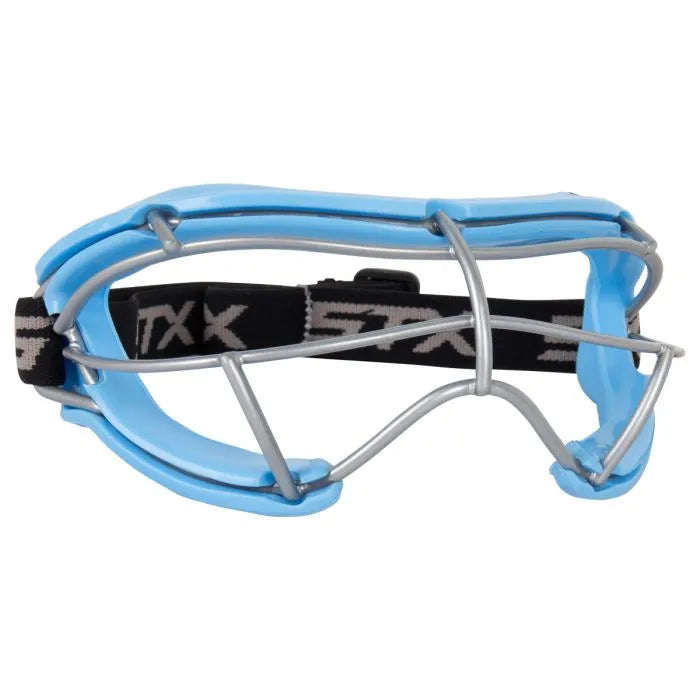 STX 4Sight+ Lacrosse Goggles