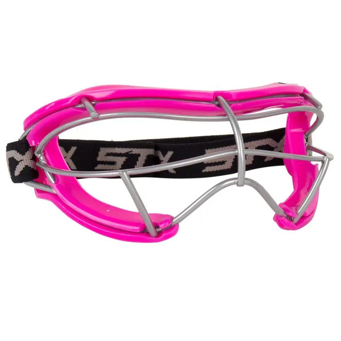 STX 4Sight+ Lacrosse Goggles