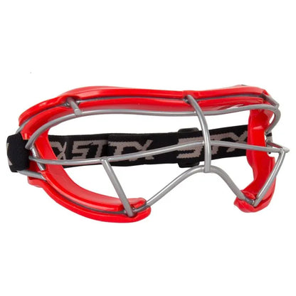 STX 4Sight+ Lacrosse Goggles