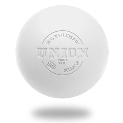 Lacrosse Balls - Union