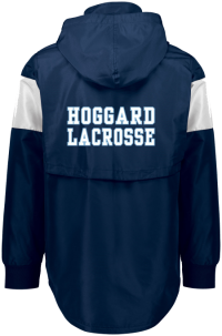 Hoggard Lacrosse Potomac Applique Back