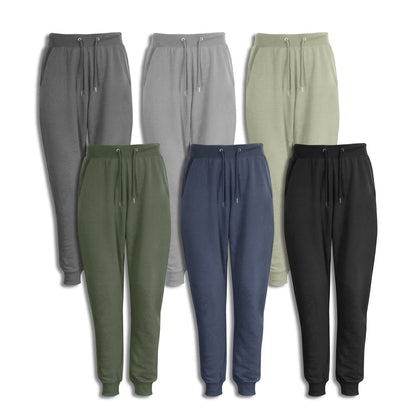 MISC Unisex Sweatpants for Everyday Wear