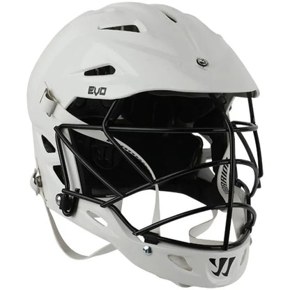 Warrior Evo Lacrosse Helmet