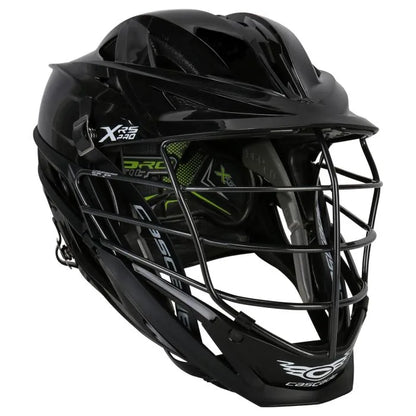 Cascade XRS Pro Lacrosse Helmet