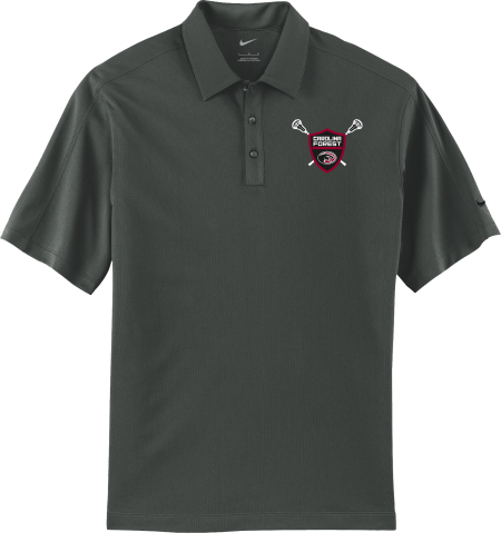 Carolina Forest Nike Sport Dri-FIT Polo