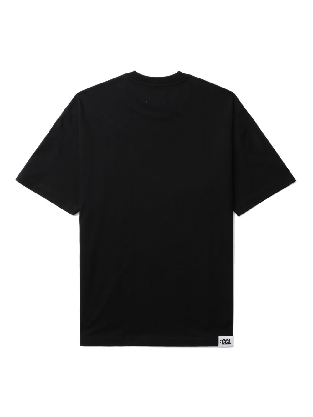 CCL S/S Cotton T-Shirt