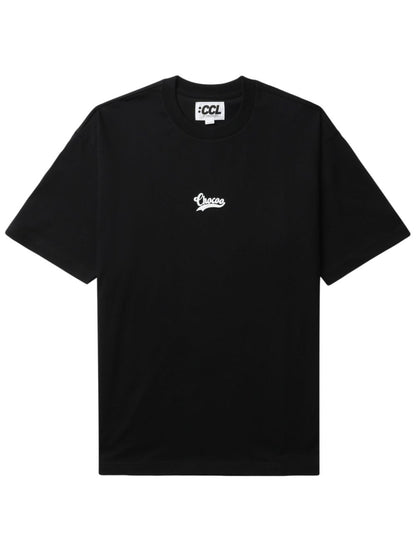 CCL S/S Cotton T-Shirt