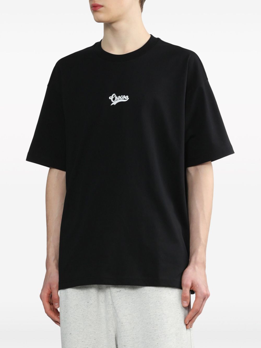 CCL S/S Cotton T-Shirt