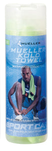 MUELLER KOLD TOWEL