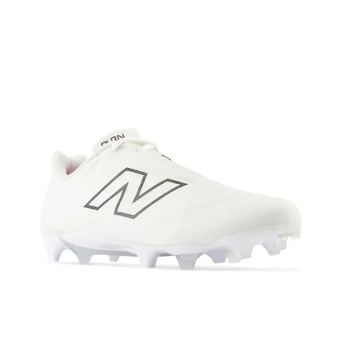 New Balance Burn X4 Lacrosse Cleats