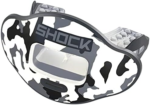 Shock Doctor Sport Max Airflow Lip Guard