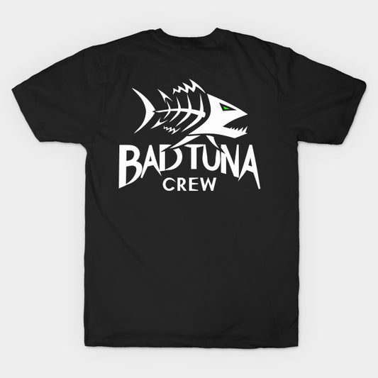 Bad Tuna Crew T-Shirt