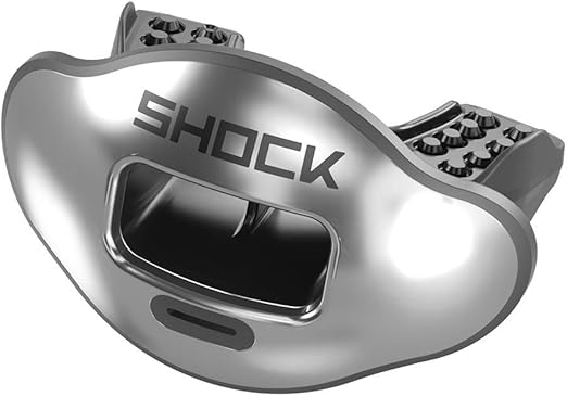 Shock Doctor Sport Max Airflow Lip Guard