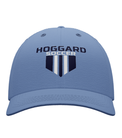 Hoggard Soccer Vintage Buckle Strap Adjustable Cap