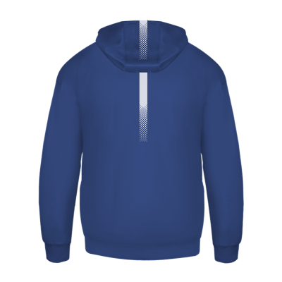 Swansboro Lacrosse Sideline Hoodie