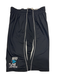 Bad Tuna Lacrosse Shorts