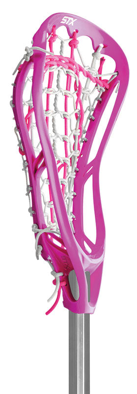 STX Exult 200 Complete Lacrosse Stick