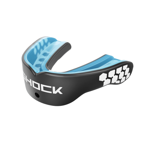 Shock Doctor Gel Max Power Mouthguard