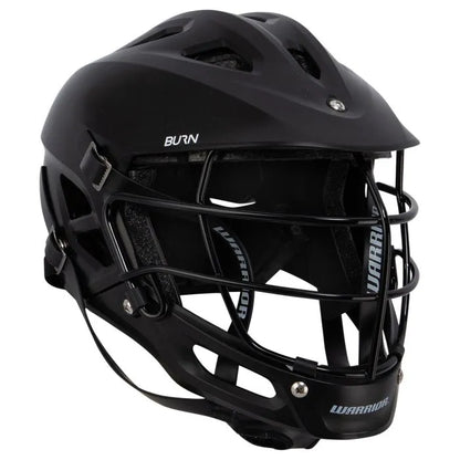 Warrior Burn Junior Lacrosse Helmet