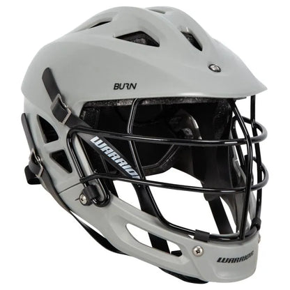 Warrior Burn Junior Lacrosse Helmet