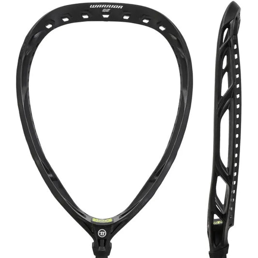 Warrior Nemesis QS Goalie Lacrosse Head