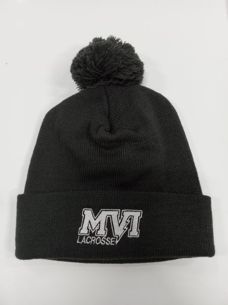 MVI Tiptop Beanie