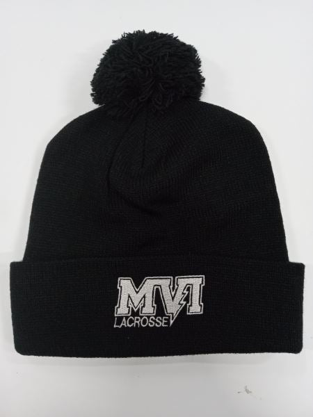 MVI Tiptop Beanie