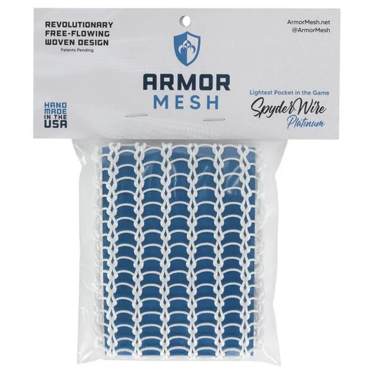 Armor Mesh Lacrosse Kit