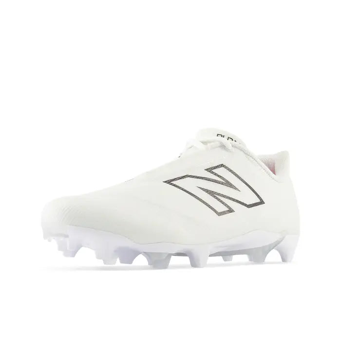 New Balance Burn X4 Lacrosse Cleats