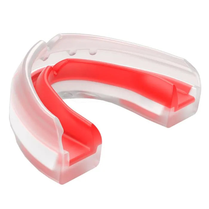 Shock Doctor Ultra Braces Flavor Fusion Adult Mouth Guard