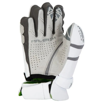 Maverik M6 Goalie Lacrosse Gloves