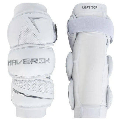 Maverik M6 Lacrosse Arm Pads