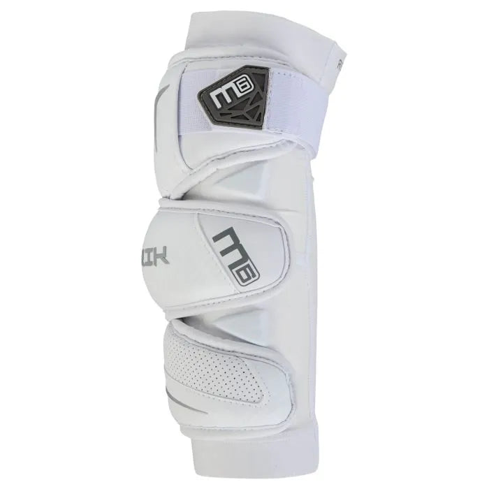 Maverik M6 Lacrosse Arm Pads