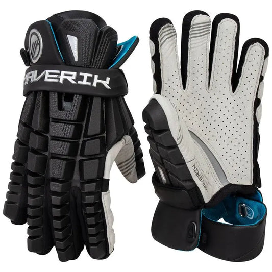 Maverik Shift Lacrosse Goalie Gloves