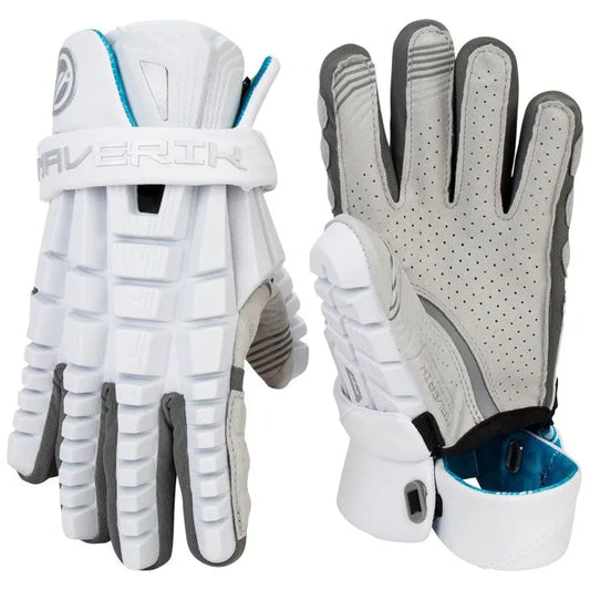 Maverik Shift Lacrosse Gloves