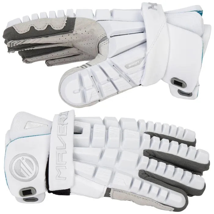 Maverik Shift Lacrosse Gloves