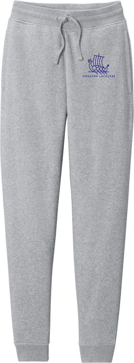 Hoggard Men's Lacrosse District® V.I.T.™ Fleece Jogger