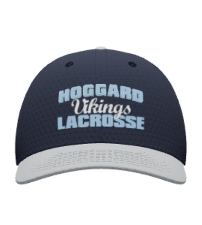 Hoggard LAX Coolport Mesh Cap