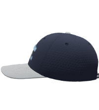 Hoggard LAX Coolport Mesh Cap