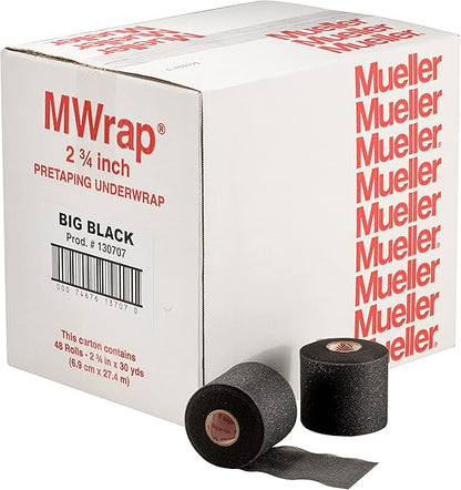 Mueller Athletic Pre Wrap