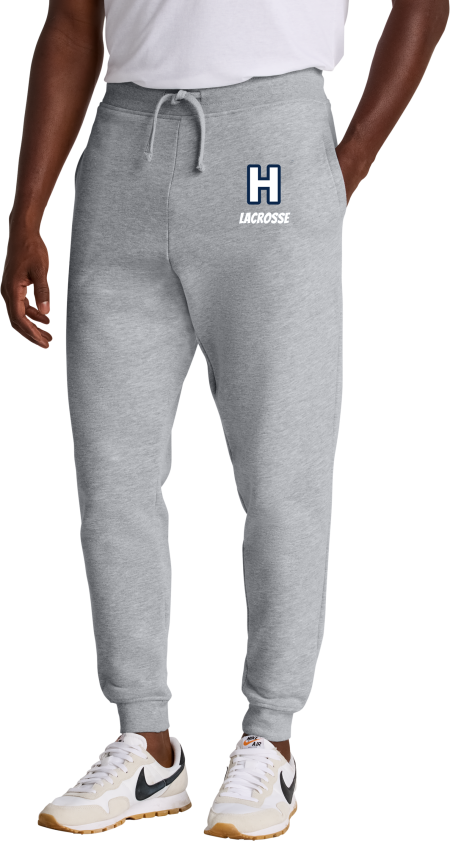 Hoggard Women's Lacrosse District® V.I.T.™ Fleece Jogger