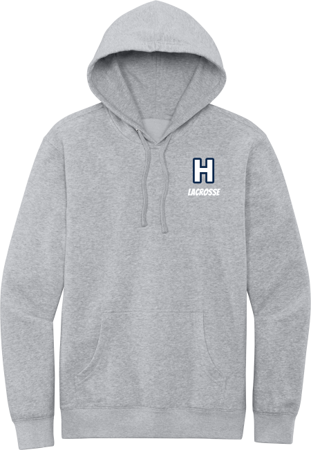 Hoggard Women's Lacrosse District® V.I.T.™ Fleece Hoodie