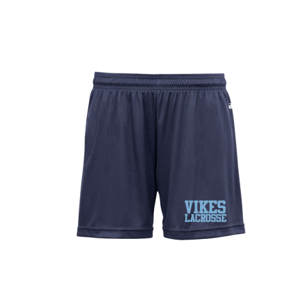 Hoggard Women's Lacrosse Practice Shorts