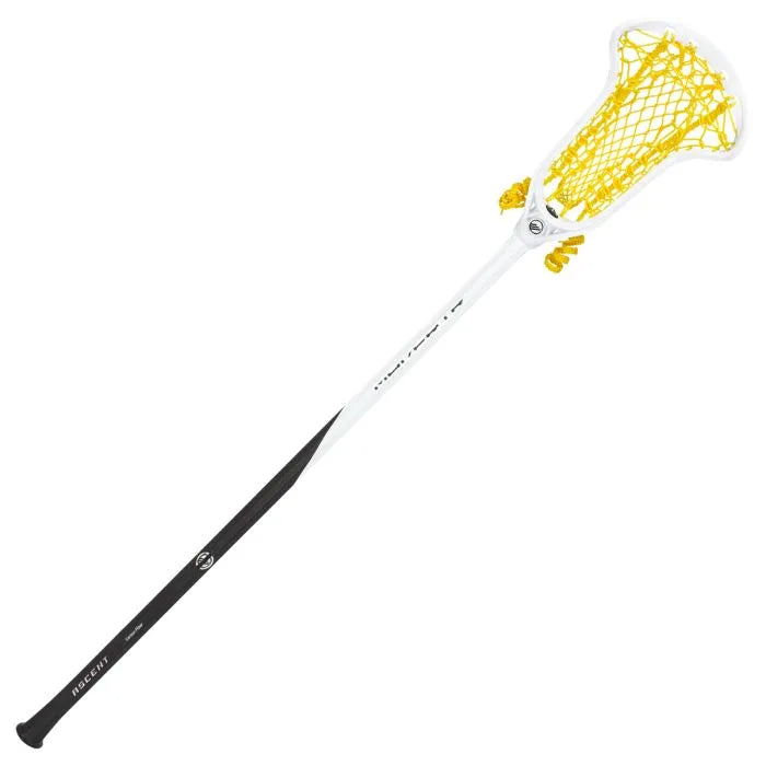 Maverik Ascent Women's Complete Lacrosse Stick