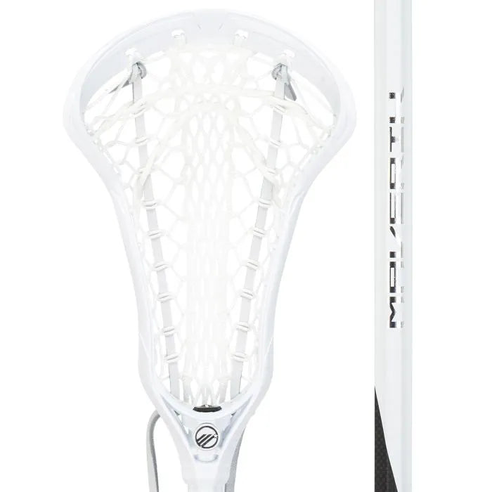 Maverik Ascent Women's Complete Lacrosse Stick