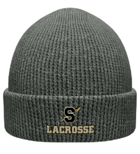 Socastee Chunky Knit Beanie