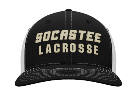 Socastee Trucker Hat