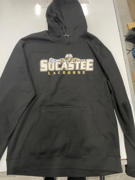 Socastee Hoodie